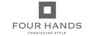 Four Hands Furnishing Style